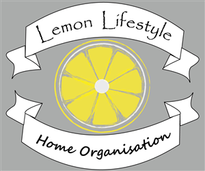 Logo Design by  Caryn for Lemon Lifestyle Home Organisation | Design: #3942587