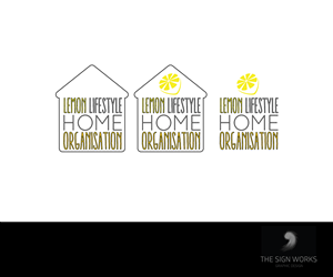 Logo Design by The Sign Works