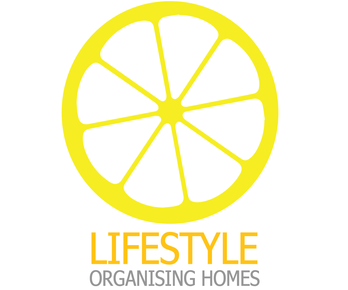 Logo Design by Parag Sahu for Lemon Lifestyle Home Organisation | Design #3942399