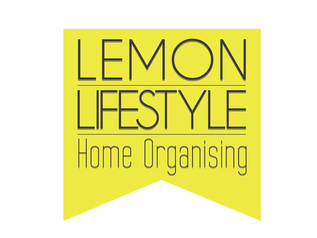 Logo Design by Pohler Creative for Lemon Lifestyle Home Organisation | Design #3887275