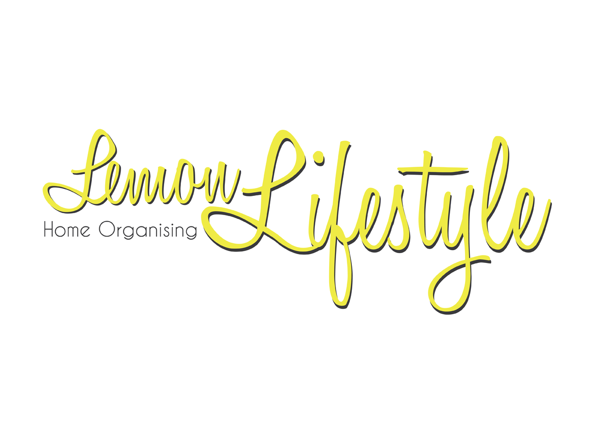Logo-Design von Pohler Creative für Lemon Lifestyle Home Organisation | Design #3887279