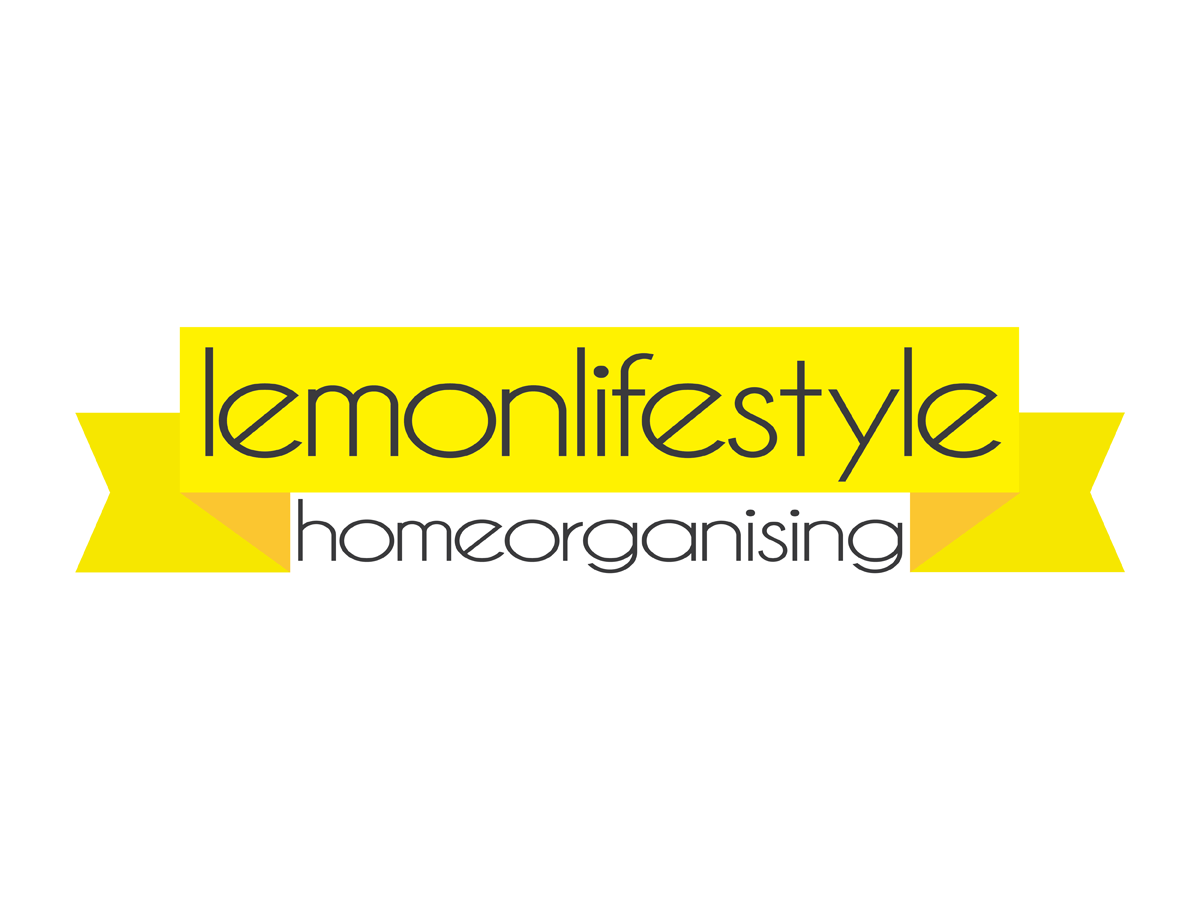 Logo-Design von Pohler Creative für Lemon Lifestyle Home Organisation | Design #3887281