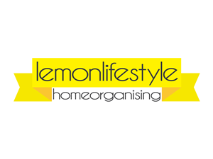 Logo-Design von Pohler Creative für Lemon Lifestyle Home Organisation | Design: #3887281