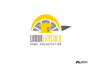 Logo Design by YOS
