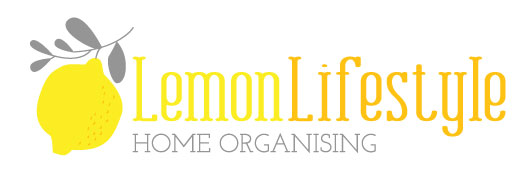 Diseño de Logo por NiteOwl Designs para Lemon Lifestyle Home Organisation | Diseño #3943839