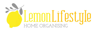 Logo Design by NiteOwl Designs for Lemon Lifestyle Home Organisation | Design #3943839