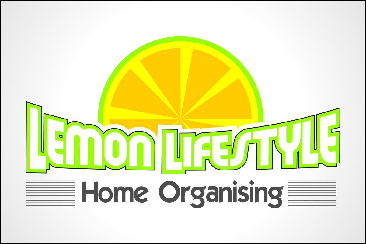 Logo Design by Robert Macwan for Lemon Lifestyle Home Organisation | Design #3850682