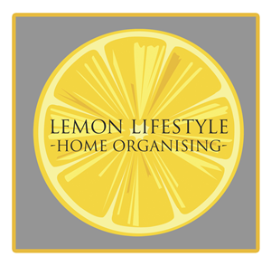 Logo-Design von David Winwood für Lemon Lifestyle Home Organisation | Design: #3911738