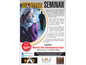 Flyer Design by aaltuna