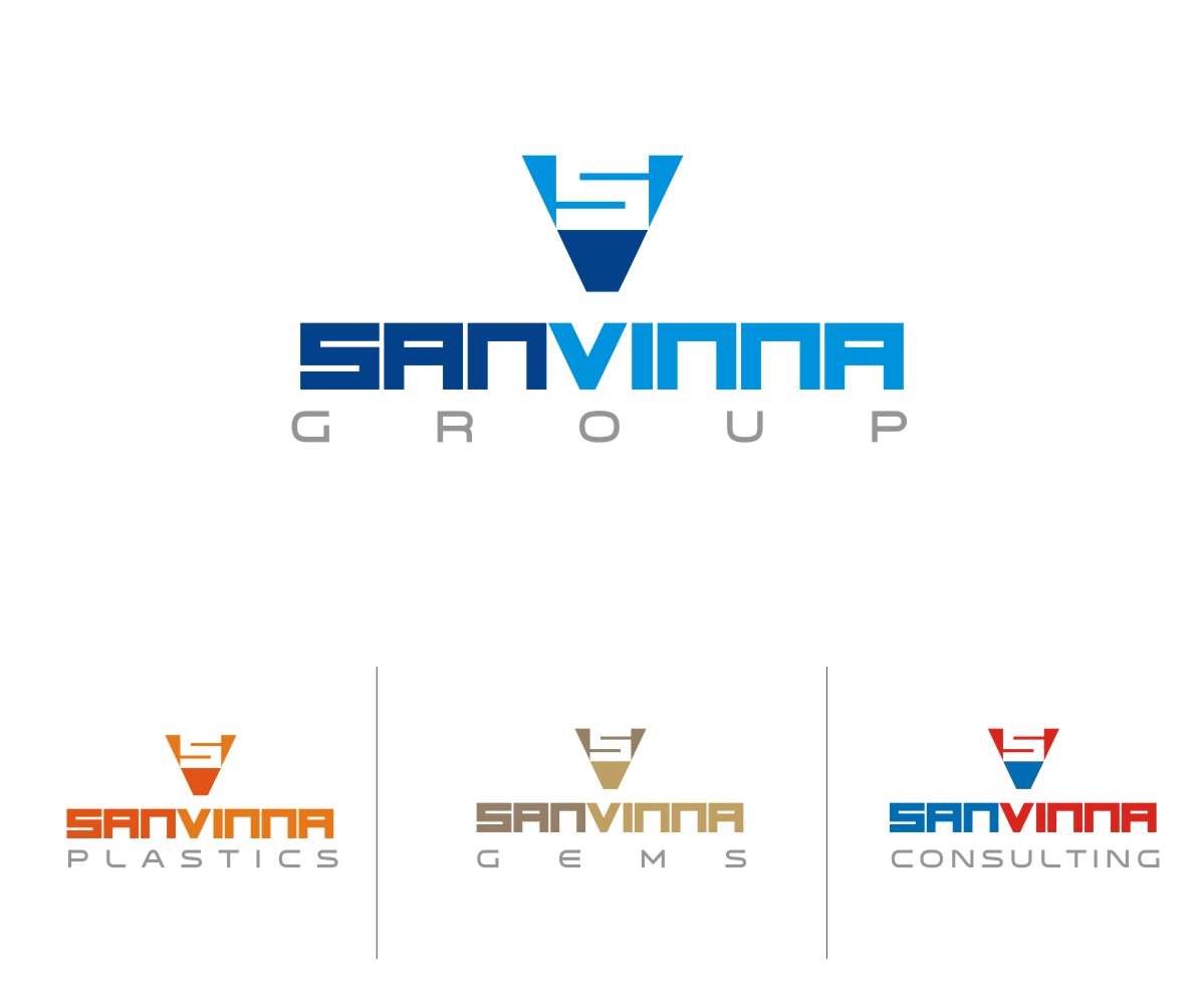 Logo-Design von Falguni für YUYUE JEWEL INTERNATIONAL LIMITED | Design #3982499