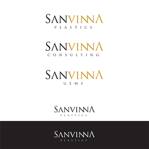 Logo-Design von The RANFOUR Project für YUYUE JEWEL INTERNATIONAL LIMITED | Design: #3860888