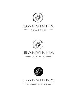 Design de Logo par slaven.kopitovic pour YUYUE JEWEL INTERNATIONAL LIMITED | Design : #3895429