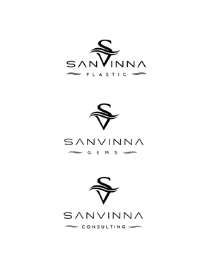 Design de Logo par slaven.kopitovic pour YUYUE JEWEL INTERNATIONAL LIMITED | Design #3923890