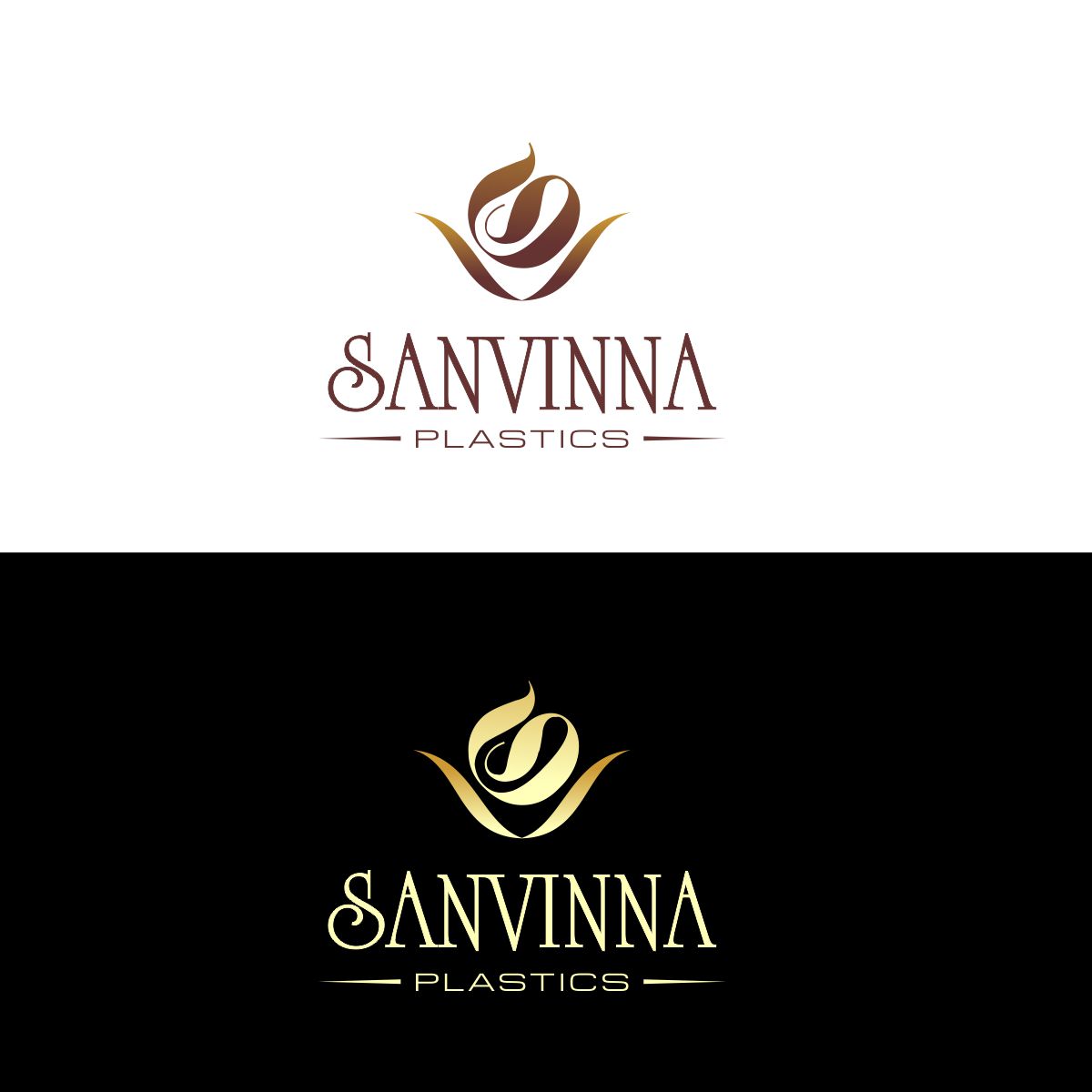 Design de Logo par AISRAFA pour YUYUE JEWEL INTERNATIONAL LIMITED | Design : #4016881