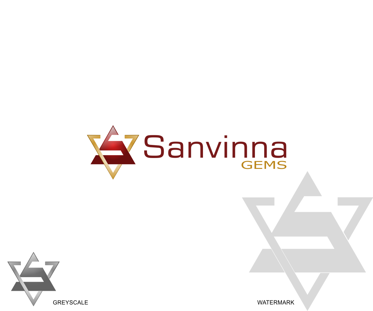 Logo-Design von Parosworld für YUYUE JEWEL INTERNATIONAL LIMITED | Design #3857983