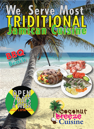Flyer Design by Impressive Solutions for this project | Design: #1025230