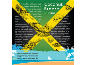 Flyer Design by studio-sfp.com for this project | Design: #1022913