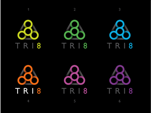 Logo Design by ED.