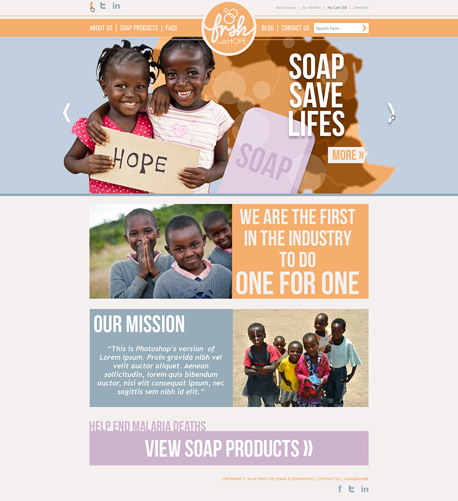 Web-Design von designbox für dieses Projekt | Design #3865120