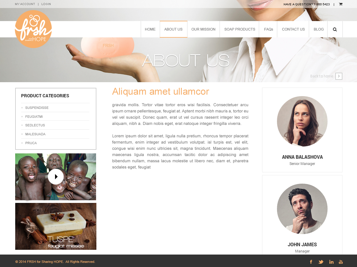 Web Design par adwise.u pour ce projet | Design #3870504