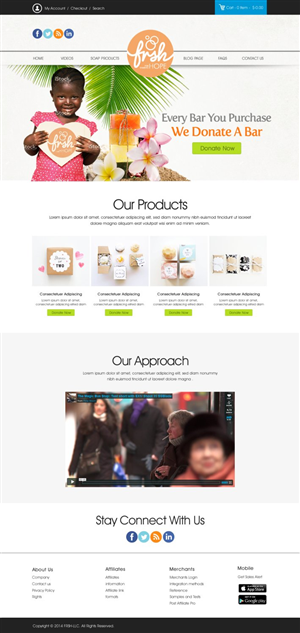 Web Design by TechWise