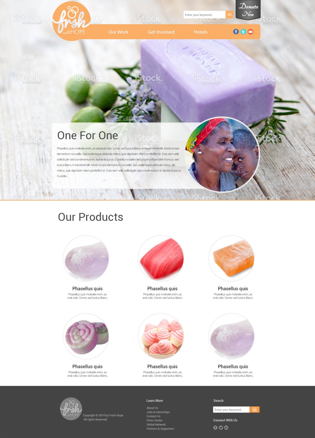 Web Design par TechWise pour ce projet | Design #3857644