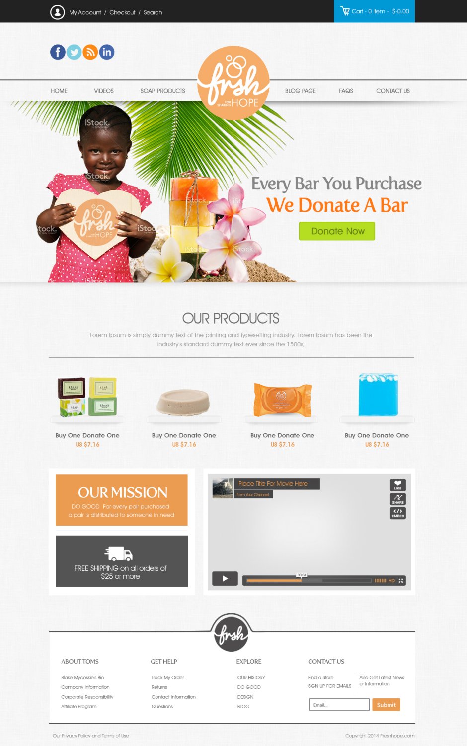 Web Design by TechWise for this project | Design #3879904