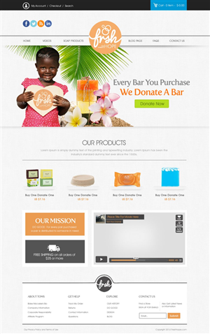 Web Design by TechWise for this project | Design: #3879904