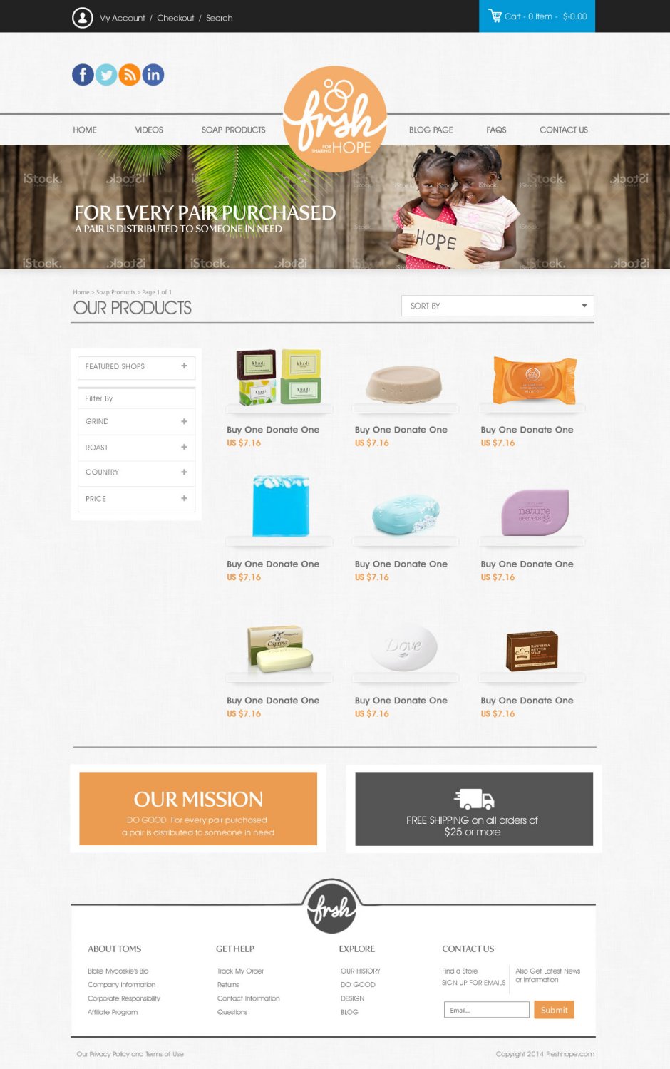 Web Design by TechWise for this project | Design #3896344