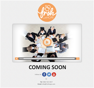 Web Design by Brajpal Freelance Website Designer for this project | Design: #3853036