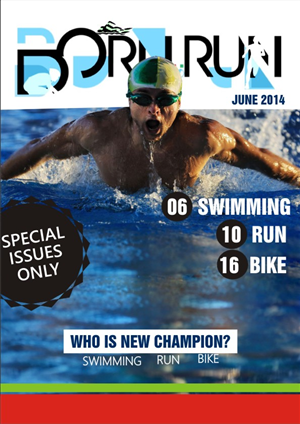 Magazine Design by hema dhawan for this project | Design: #3958563