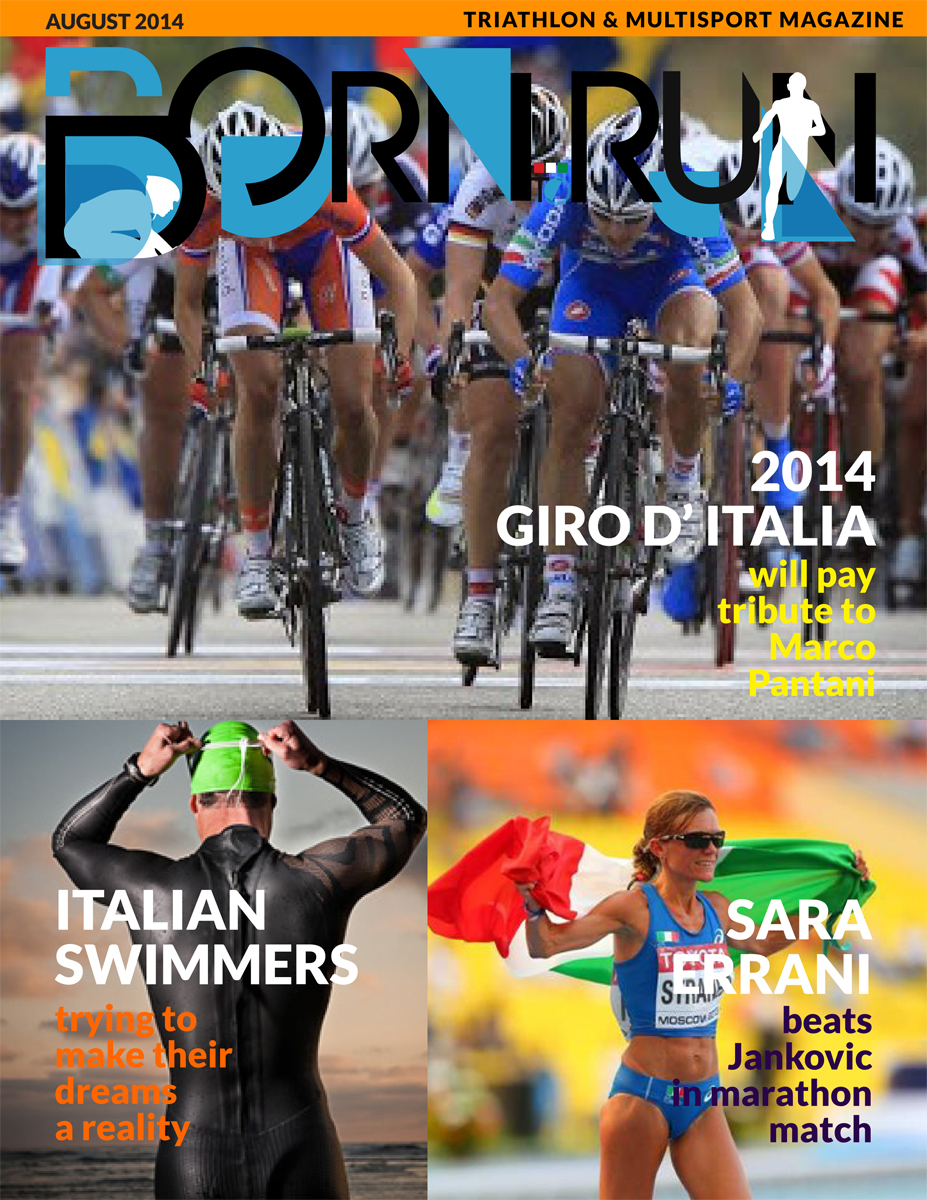 Magazine Design by Venus L. Penaflor for this project | Design #3892013