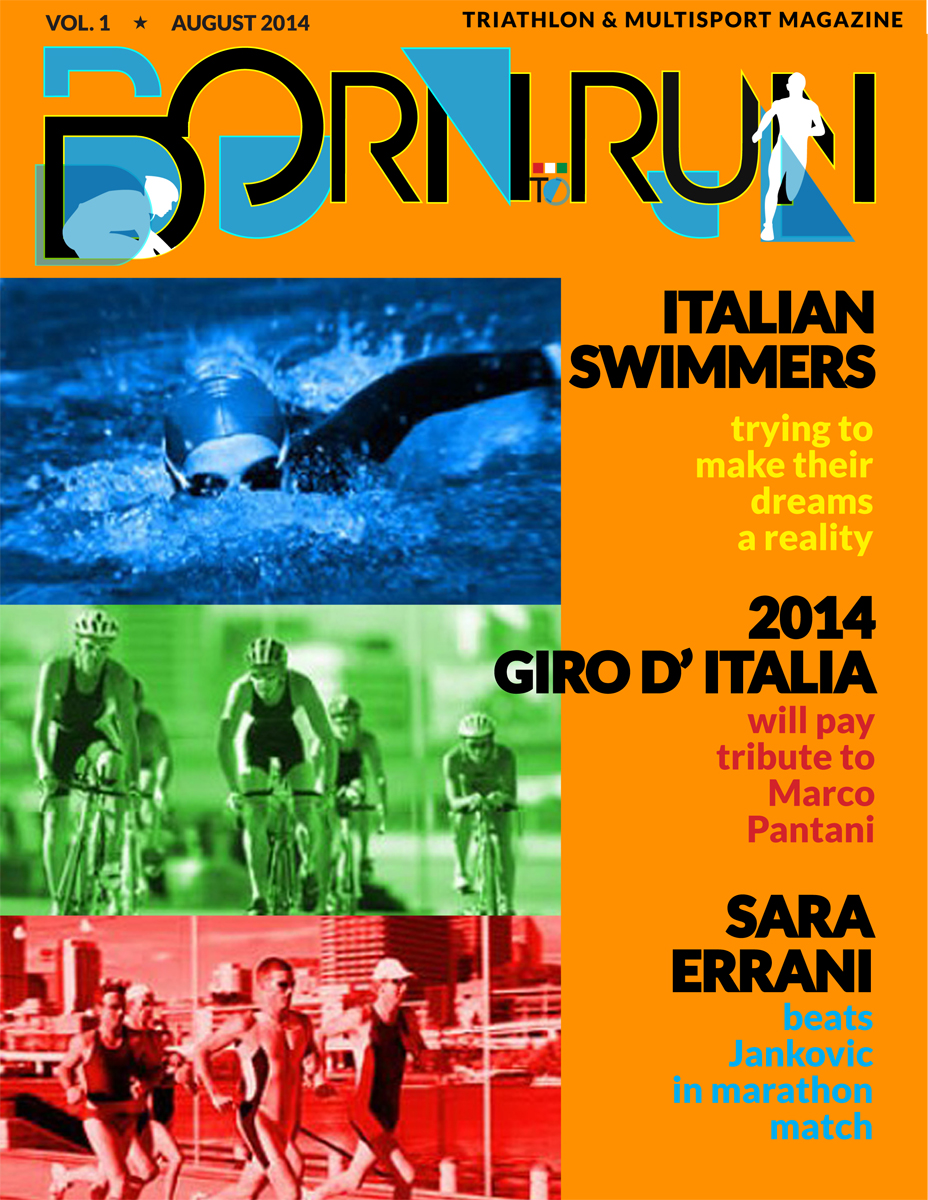 Magazine Design by Venus L. Penaflor for this project | Design #3895902