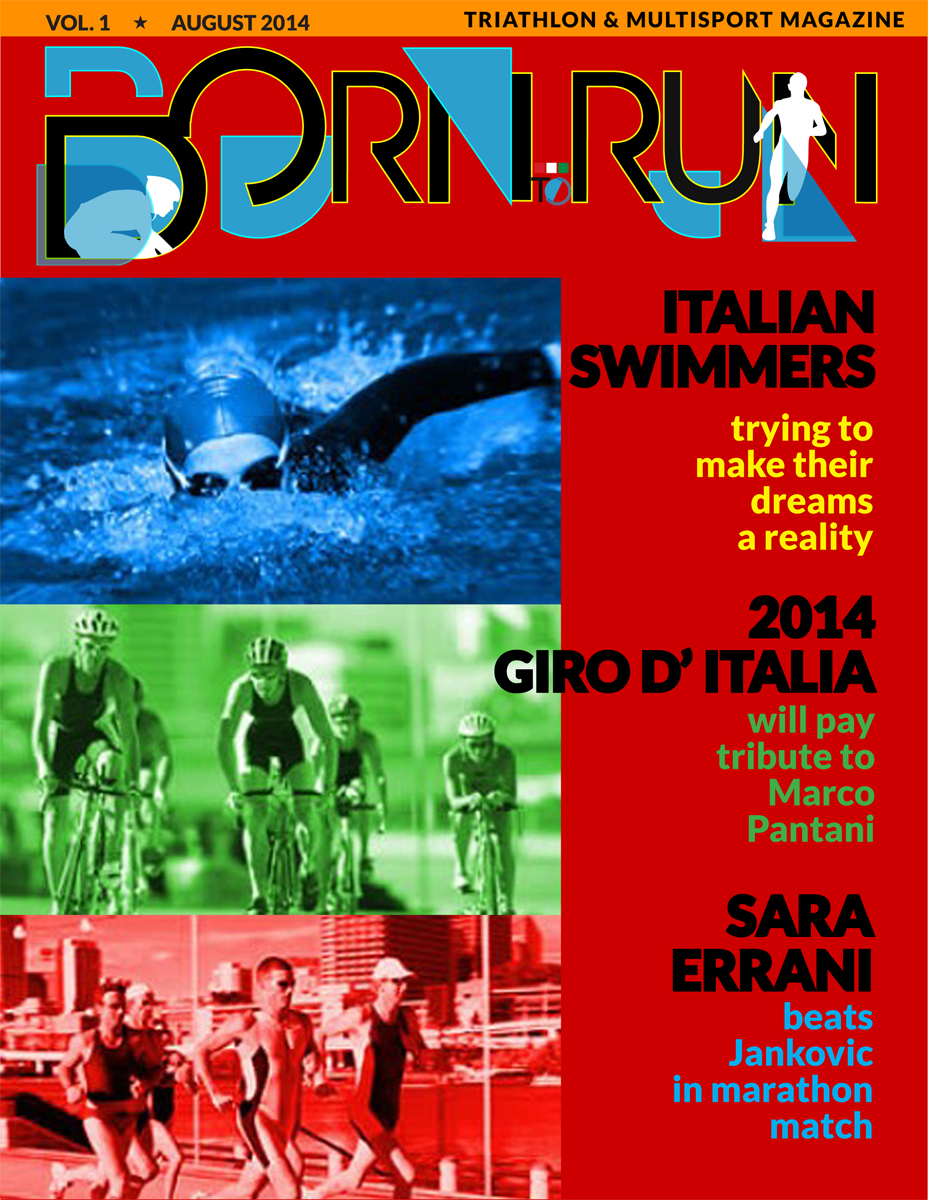 Diseño de Revista por Venus L. Penaflor para este proyecto | Diseño #3901450