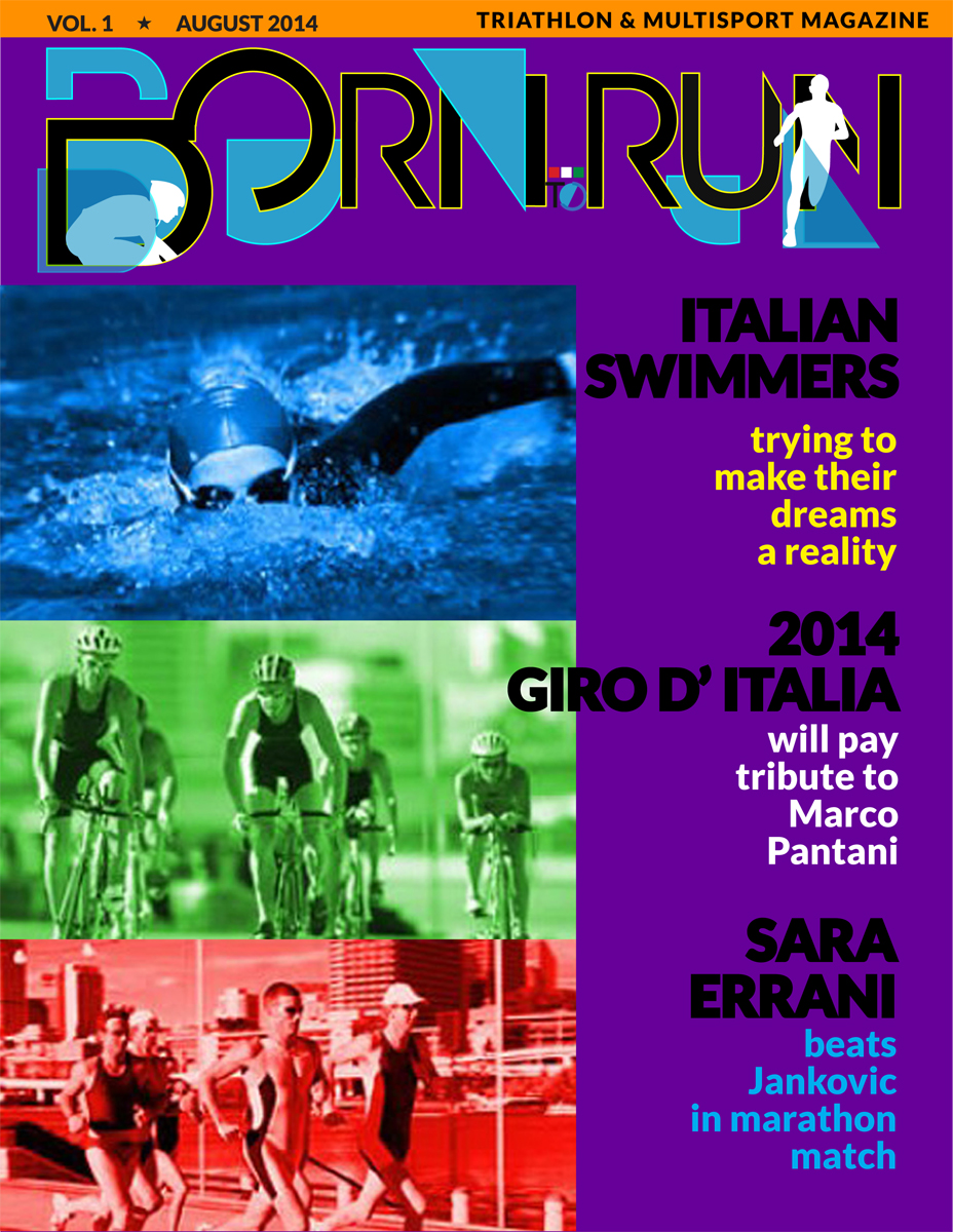 Diseño de Revista por Venus L. Penaflor para este proyecto | Diseño #3901489