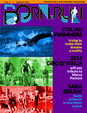 Magazine Design by Venus L. Penaflor for this project | Design: #3901489