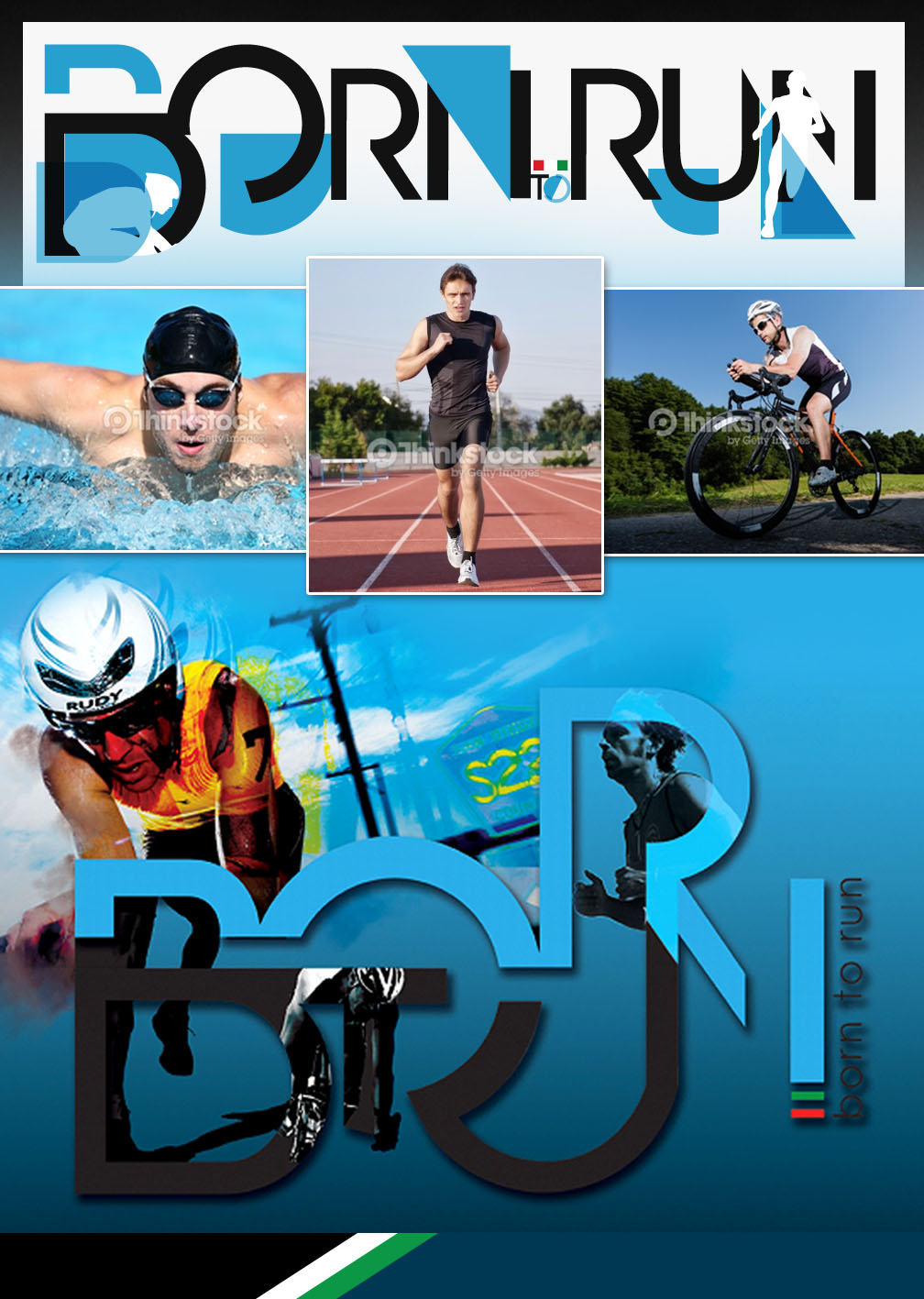 Magazine Design by Art-of-Soul for this project | Design #3848071
