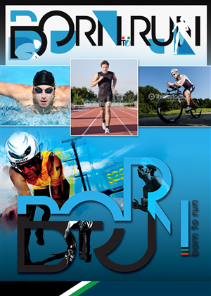Magazine Design by Art-of-Soul