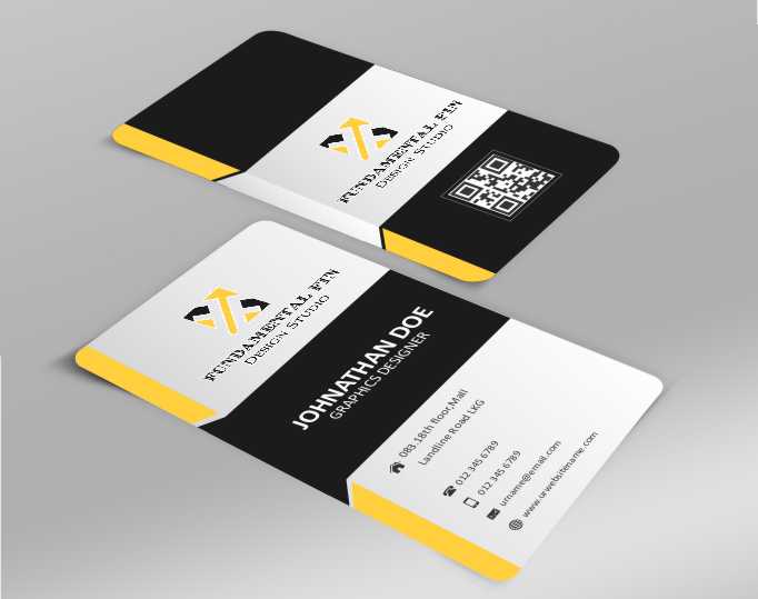 Business Card Design by AwsomeD for this project | Design #3847641