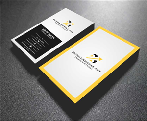Visitenkarten-Design von AwsomeD für dieses Projekt | Design: #3847652