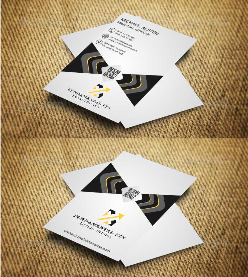 Business Card Design by AwsomeD for this project | Design #3847657