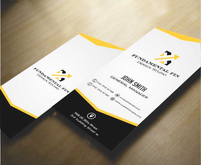 Business Card Design by AwsomeD for this project | Design #3847665
