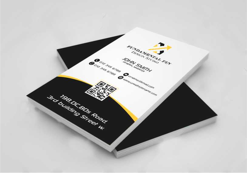 Business Card Design by AwsomeD for this project | Design #3847670