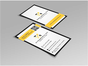Visitenkarten-Design von AwsomeD für dieses Projekt | Design: #3847671