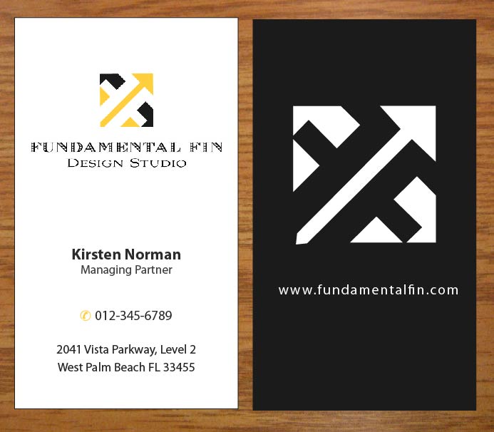 Business Card Design by Joy16589 for this project | Design #3843313