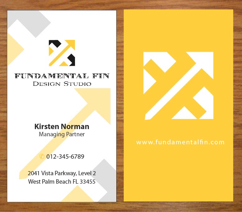 Business Card Design by Joy16589 for this project | Design #3843319