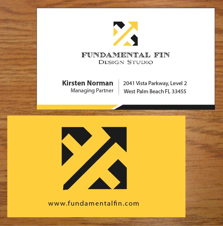 Business Card Design by Joy16589 for this project | Design #3843330