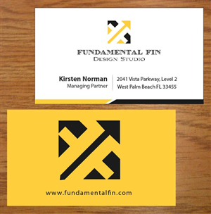 Business Card Design by Joy16589 for this project | Design: #3843330