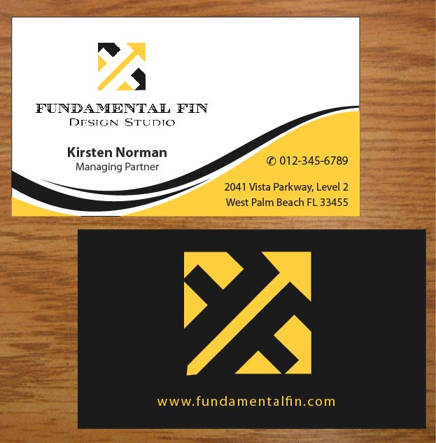 Business Card Design by Joy16589 for this project | Design #3843335