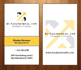 Business Card Design by Joy16589 for this project | Design #3967336